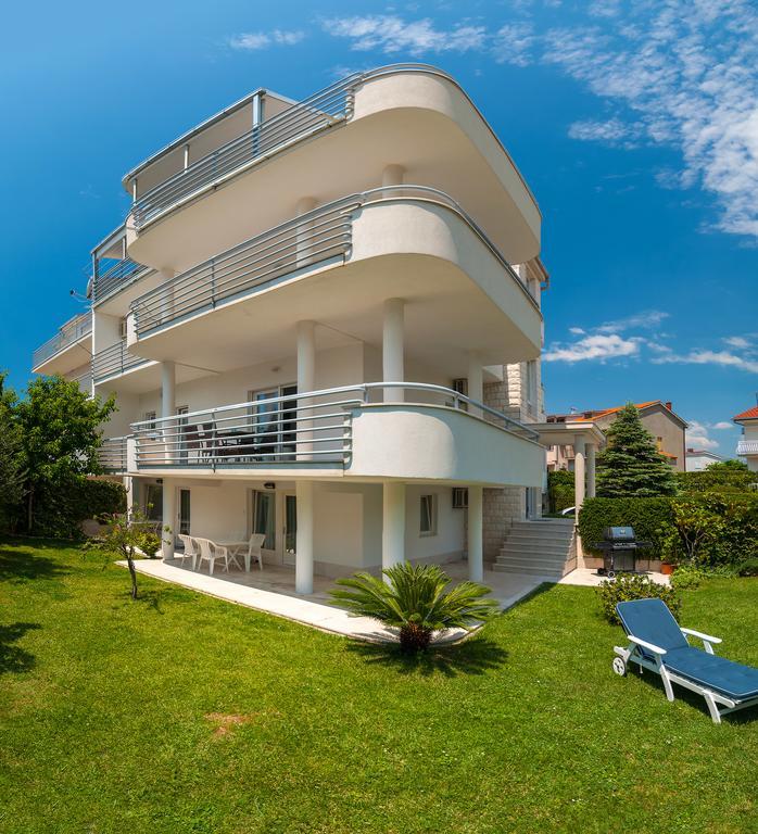 The Beach Studios & Apartments Split Eksteriør billede