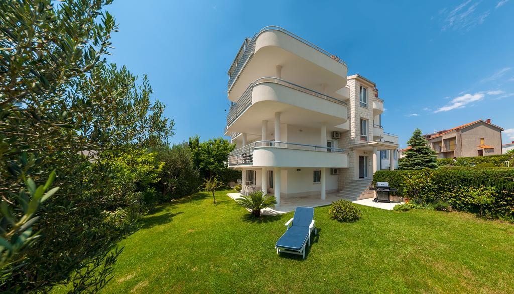 The Beach Studios & Apartments Split Eksteriør billede