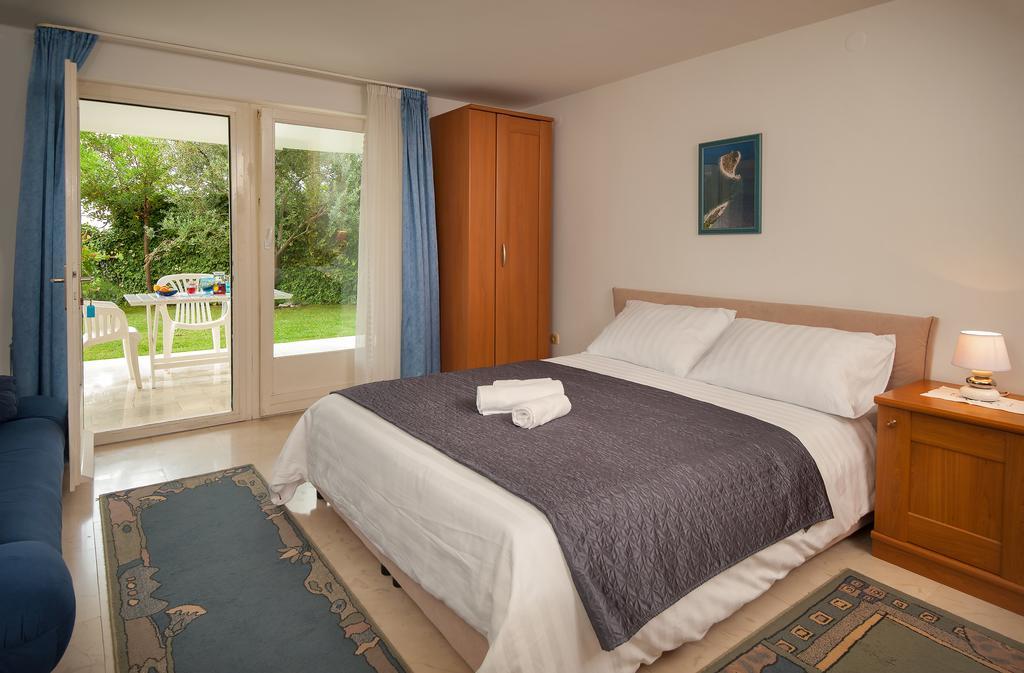 The Beach Studios & Apartments Split Værelse billede